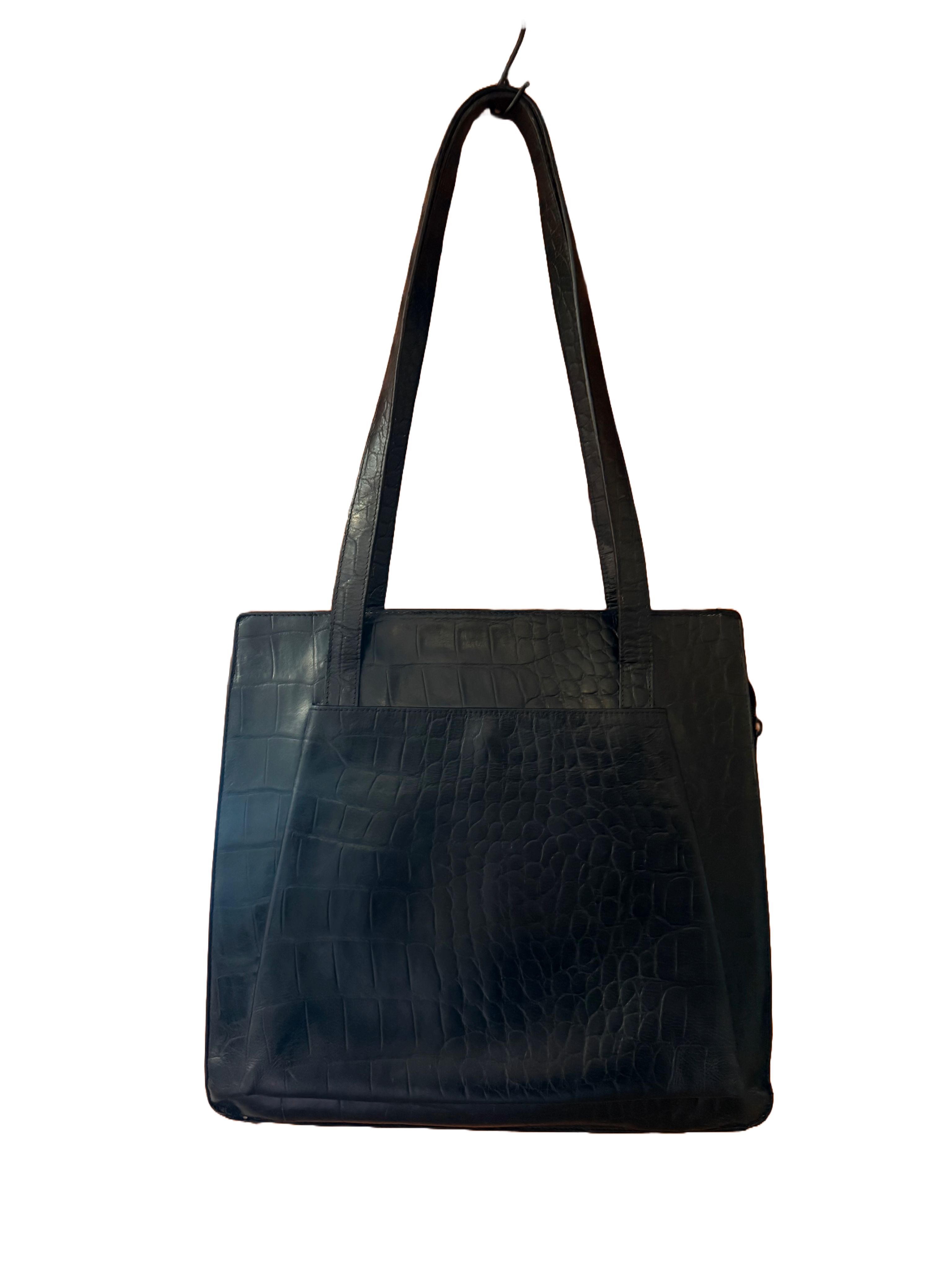 The Baron Collection— Black