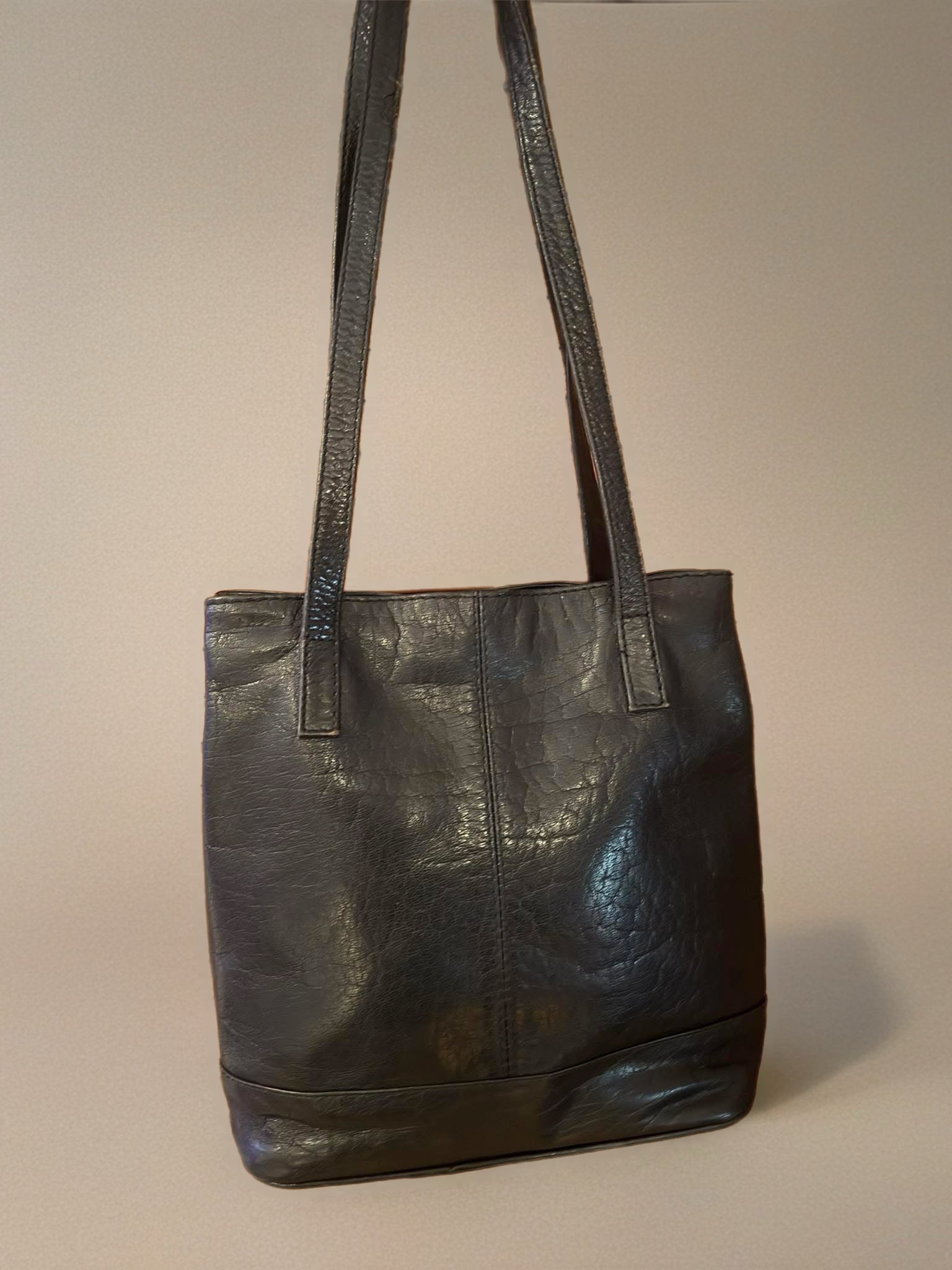 Buffalo Leather