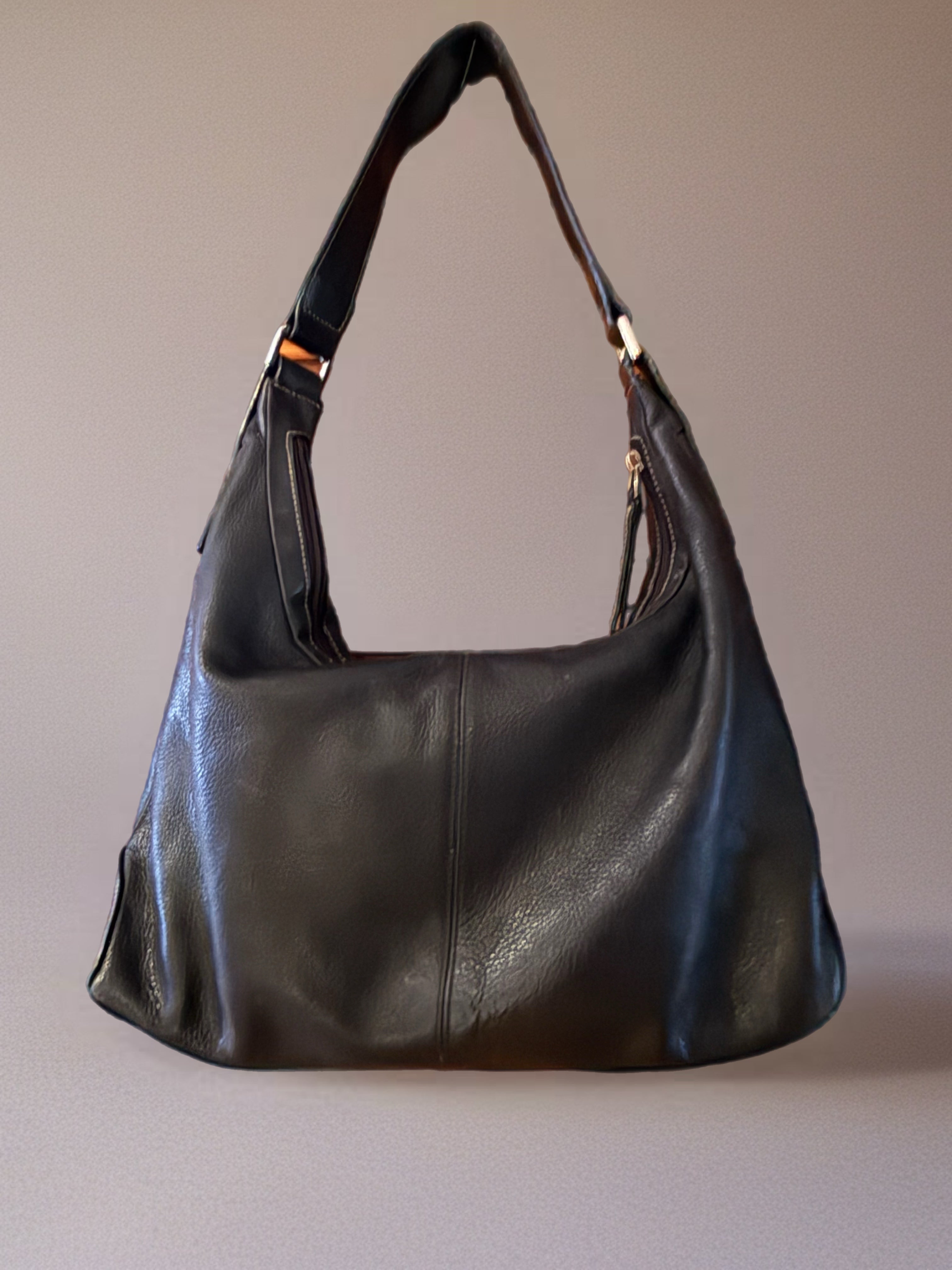 Cellini Hobo