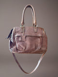 Colorado Cowhide Brown