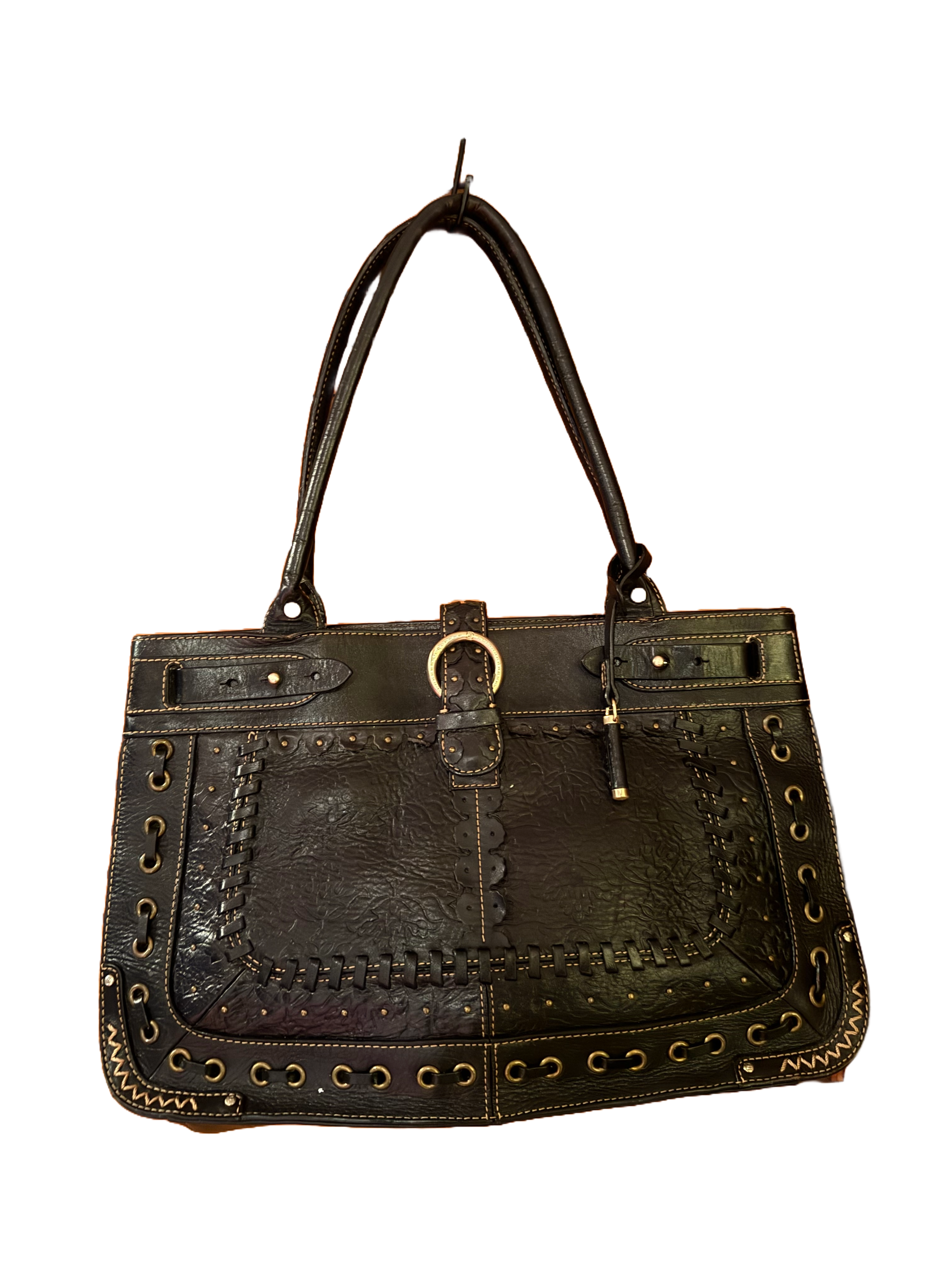 Liz Claiborne — Black