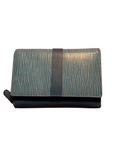 Avenue “Tosca” Ladies Wallet— Turquoise