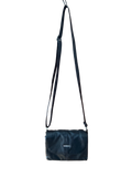 Milano Small Crossbody— black